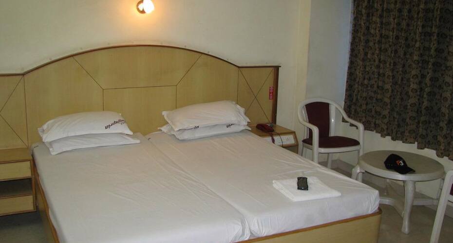 Hotel Gajapria, Trichy 2